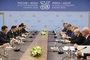 Vladimir Putin had a meeting with Prime Minister of Thailand Anutin Charnvirakul