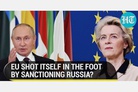 View from London: Ukrainian hopes are likely to be dashed