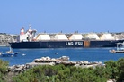 FT: Europe risks starting winter with gas stocks at 15-year low