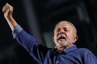 A historical victory: Lula da Silva wins a fourth term as Brazilian president
