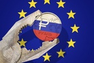 Hey, in Europe – where is Russian money?!