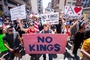 View from London: The American Empire is consuming itself