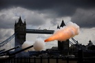 “A remarkable deterioration in the state of British defence”? Or something else?