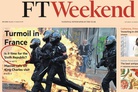 FT: Is France on the road to a Sixth Republic?