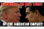 Is Venezuela the next target of the U.S. Empire?