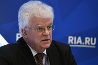 Vladimir Chizhov: “a policy of sanctions in the modern world is senseless and harmful”