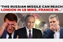 MWM: Russia begins serial production of Oreshinik – What makes it a Game Changer?