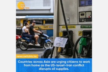 FT: ‘Desperate’ Asia turns to Russian oil amid Iran energy shock