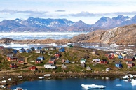 China and US keep a close eye on Greenland