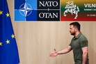 London is not satisfied: ‘It would be a disaster for NATO’