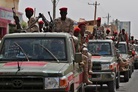 Sudan faces “a dangerous coup d’état that will sink the country into poverty and despair”