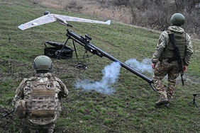 “Drone war” – reality and aftermath
