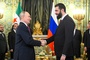 Russian-Syrian talks