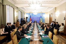 TASS: Euro democracy in US crosshairs, meddling threat in Russian elections – Lavrov statements