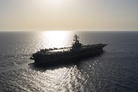 US Navy: Die hard…
