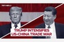 ‘The Economist’: Trump’s grander ambition — to hurt China’s trade machine — has been unsuccessful