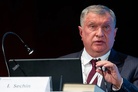 Rosneft CEO Igor Sechin calls ‘cutting’ Russia out of global economy ‘absurd and illusory’