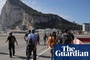 UK and Spain strike ‘historic’ deal over Gibraltar’s future and borders