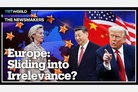 The American Thinker: Irrelevant Europe