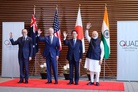Quad summit: India has demonstrated once again its independent stand on Ukraine