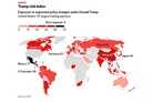 ‘The Economist’: Which countries would be most affected by a second Trump term?