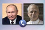 Vladimir Putin had a telephone conversation with Pope Leo XIV