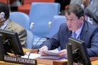 Dmitry Polyanskiy at UN Security Council: “As soon Russian conditions are met, we will get back to the “grain deal” without delay”