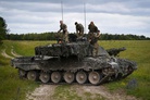 To save ‘secret’ British tanks don’t send them to Ukraine!