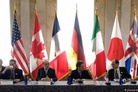 G7: feeling lonely without Russia?