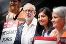 British new party: Corbyn says it’s ‘just the beginning’ as new party overtakes Labour amid surging youth support