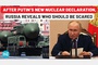 International press: Putin gave a serious warning. US intelligence stresses risks