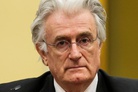 Radovan Karadzic sentenced to life in imprisonment