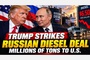 AP: Trump strikes deal with Putin to get diesel in sharp reversal of US policy weeks before midterms