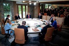 FA: How Global Governance can survive – can G-7 sustain the rules-based order?