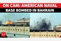 WSJ: How Iran devastated an American Naval base