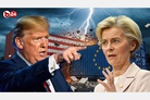 Trump has showed Europe where to go…