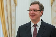 Vučić in Serbia more popular than Tito