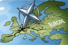 Chinese view: NATO is creating another battlefield on European continent