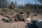 WP: Ukraine short of skilled troops and munitions as losses, pessimism grow