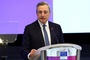 Mario Draghi: EU economy falls behind global rivals due to ‘complacency’