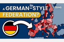 EU leaders to decide on two-speed Europe economy plan – One step, and the Europeans will have a “Fourth Reich”