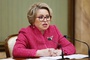TASS: According to Valentina Matviyenko, the meeting of the presidents of Russia and the United States, Vladimir Putin and Donald Trump, will take place sooner or later