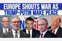 View from Washington: “NATO goes mad!” – Do European and American policymakers want a real war with Russia?