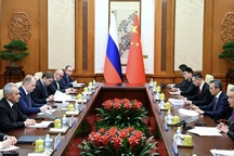 Wang Yi met with Sergei Shoigu – Russia and China discuss security issues