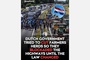 35,000 farmers protest in the Netherlands