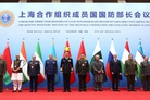 ‘Global Times’: Gathering of 10 defense ministers in Qingdao highlights appeal of “non-aligned SCO”