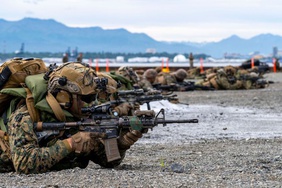 The Battle Continues! Western Historical Revisionism and Preparations for a New War