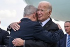 WP: Biden’s support of Israel could come at a cost to U.S. foreign policy