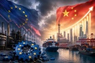 Bloomberg: European industry is in crosshairs of China’s new Five-year plan