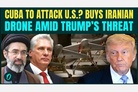 The Hill: Jeb Bush raises alarm over Iranian drones in Cuba
